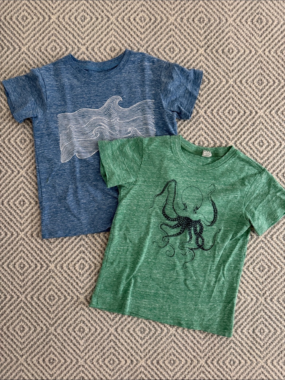 Royal Apparel 4T Tee Bundle